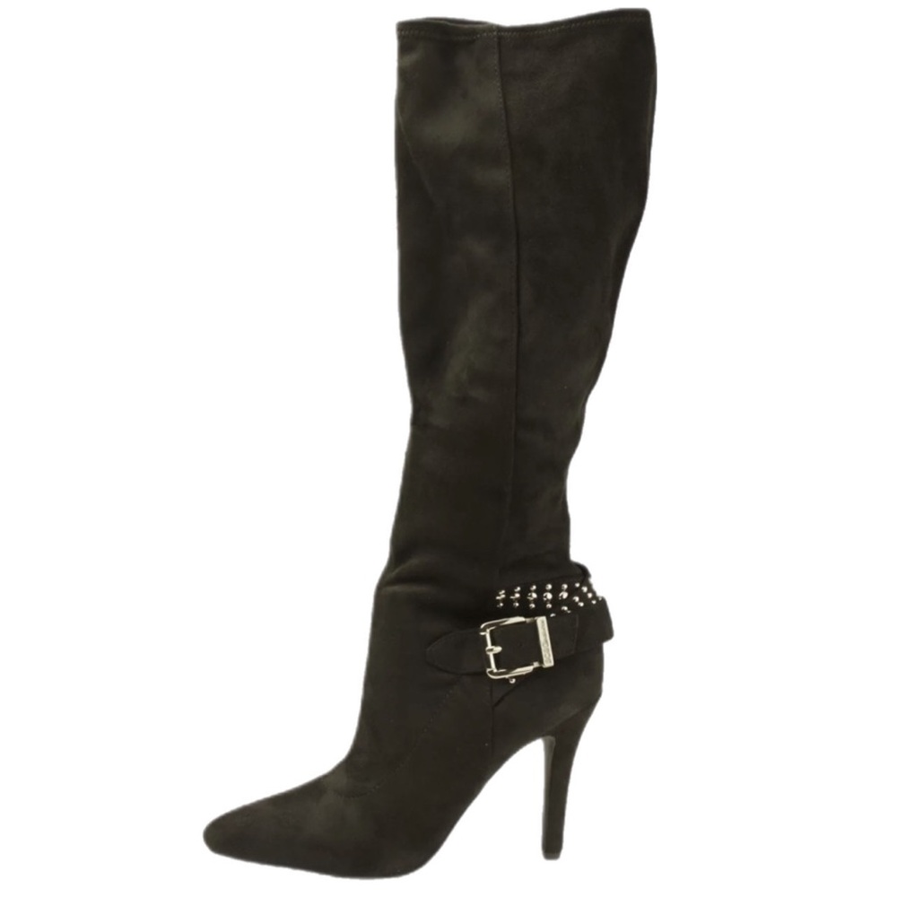 BCBG Pointed Toe Knee High Boots